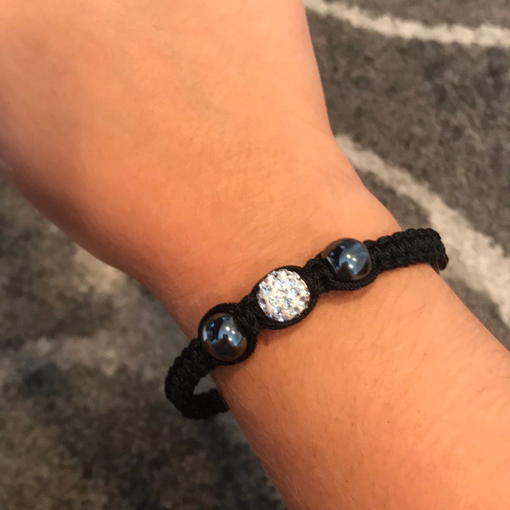 Beaded Bracelet - Picture 2 of 3